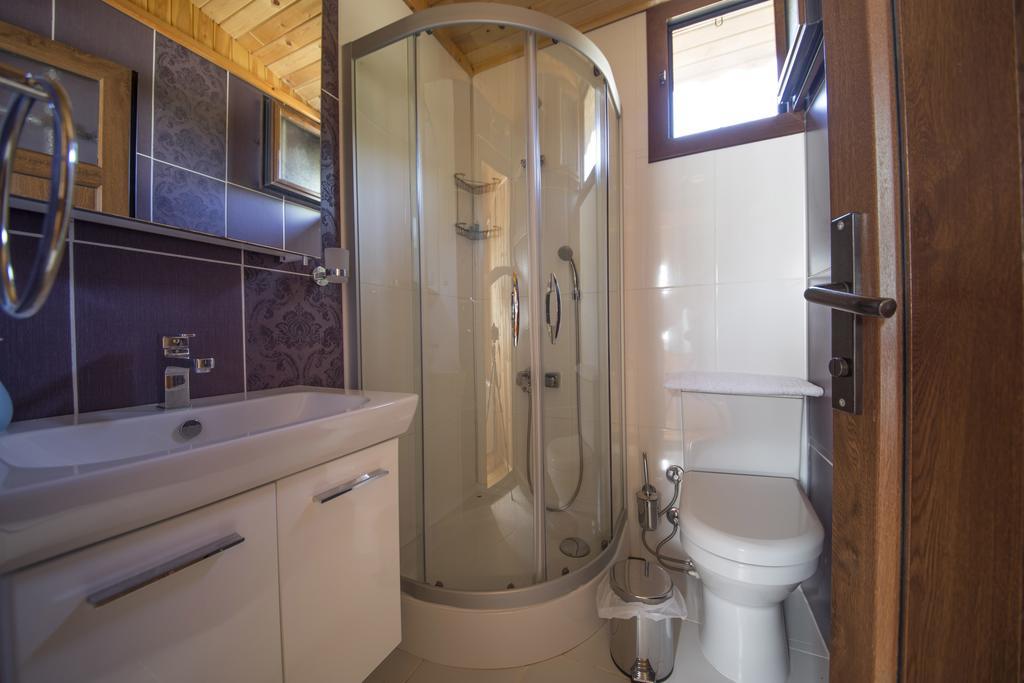 Bal Badem Bungalow Datca Room photo