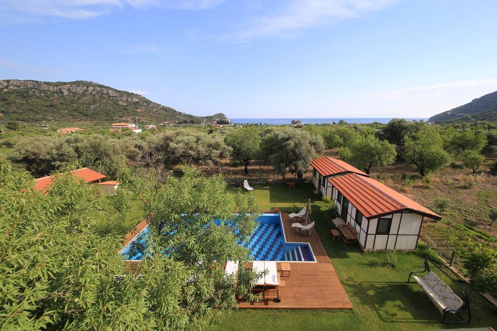Bal Badem Bungalow Datca Exterior photo