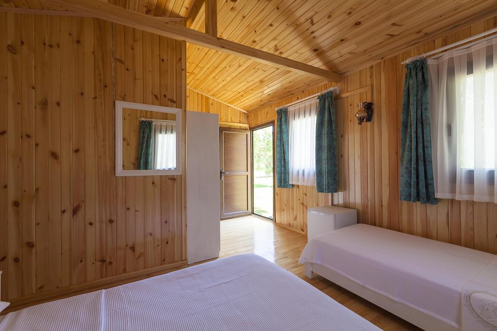 Bal Badem Bungalow Datca Room photo