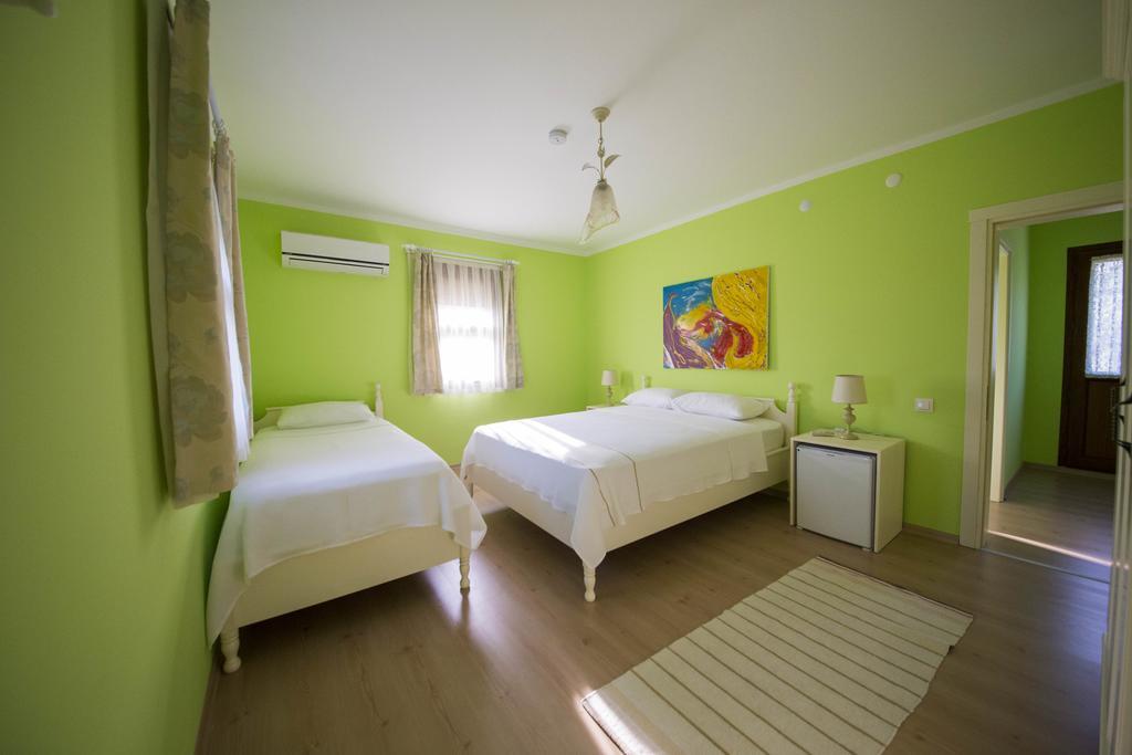 Bal Badem Bungalow Datca Exterior photo